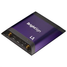 Image of BrightSign LS5 Series Entry Level Digital Signage Media Player 3
